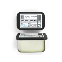 Load image into Gallery viewer, SOLID COLOGNE - AIR